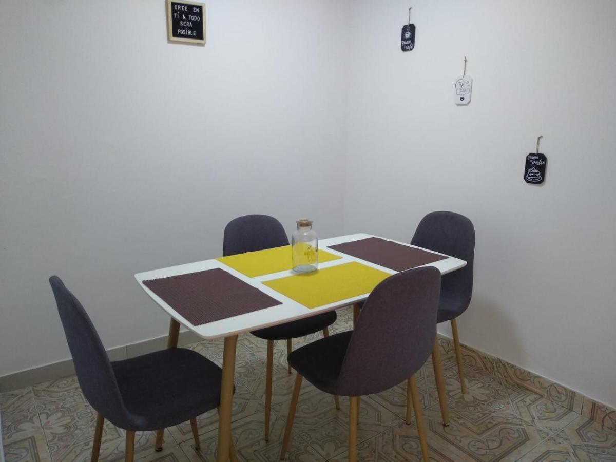Komodo Alojamiento- Hostal Autoservicio, Ubicado Cerca Al Centro Historico - Bano Privado, Wifi , Cama 2X2 Y Agua Caliente Y Cocina Compartida Попаян Экстерьер фото